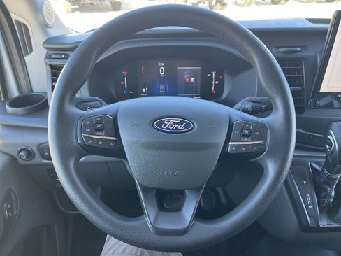 New 2026 Ford Transit 350 Base image 9