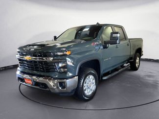 New 2026 Chevrolet Silverado 2500 LT w/ All Star Edition AWD/4WD video 1