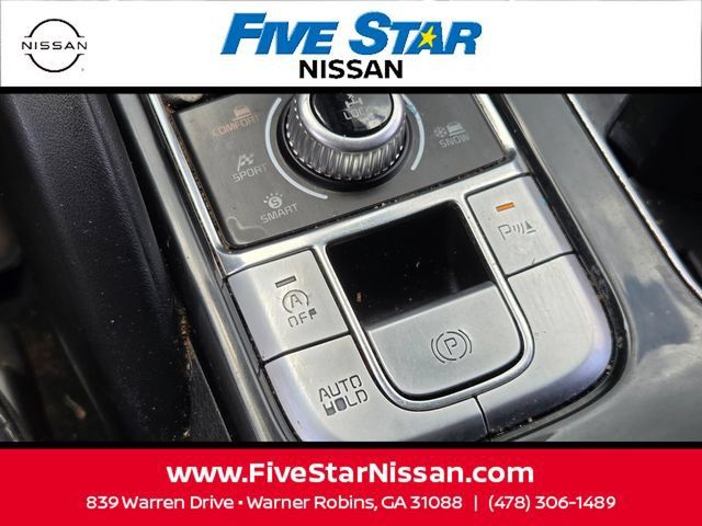 Used 2023 Kia Telluride S w/ S Sunroof Package AWD/4WD image 24