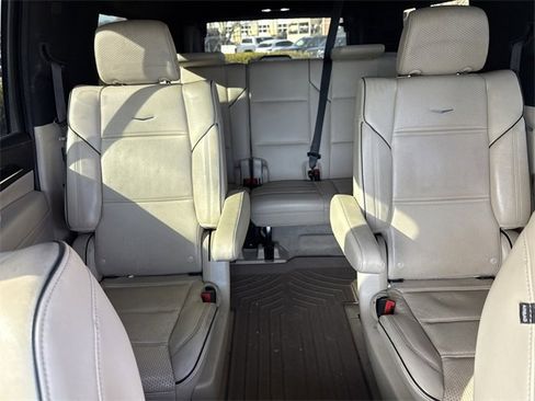 Used 2023 Cadillac Escalade ESV Premium Luxury w/ LPO, Radiant Package image 32