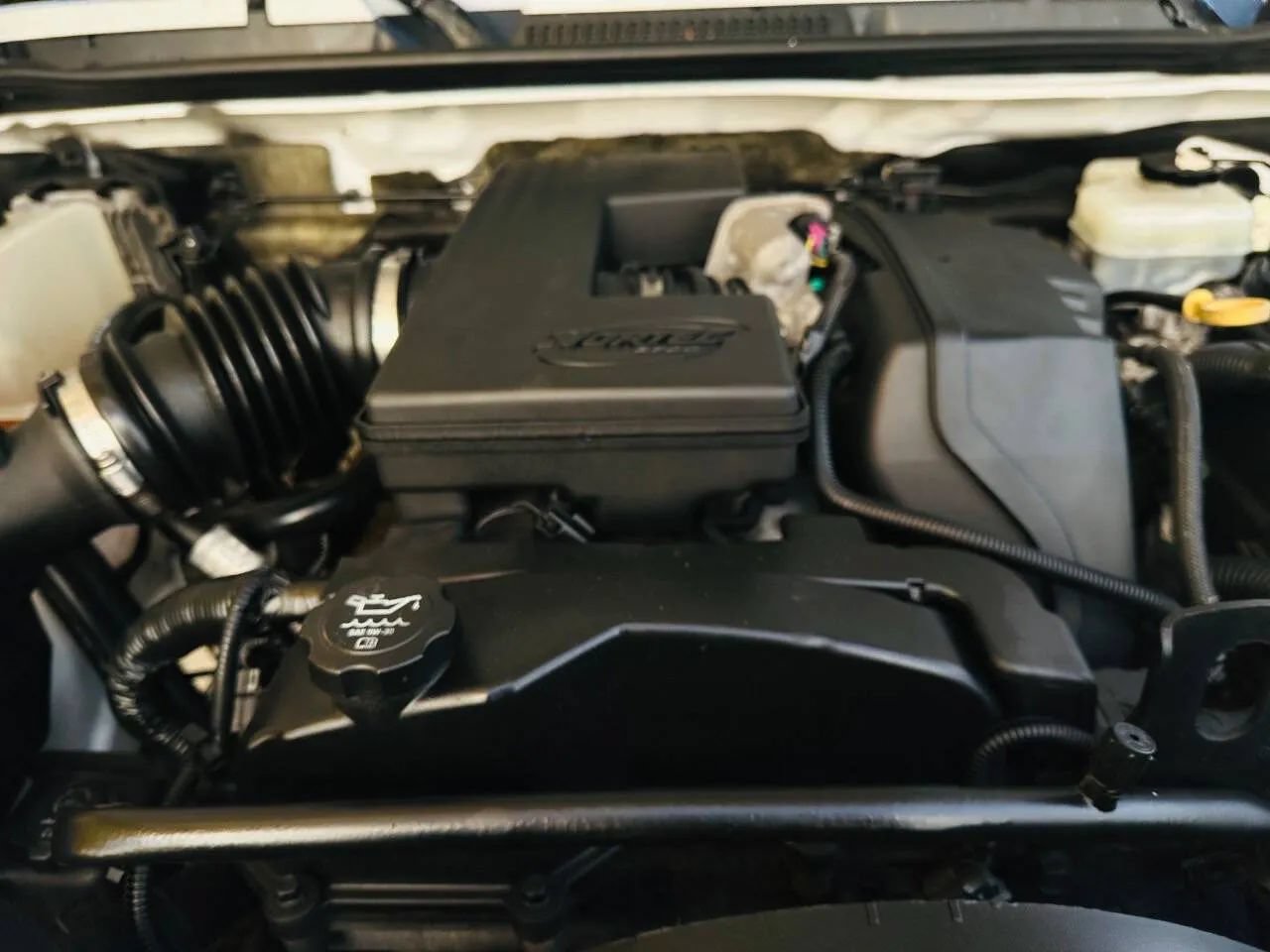 Used 2007 HUMMER H3 AWD/4WD image 36