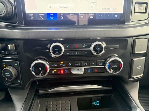 Used 2026 Ford F350 Platinum image 16