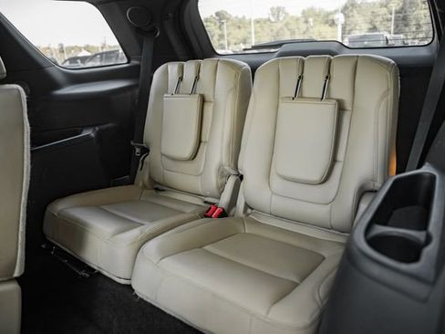 Used 2017 Ford Explorer Limited AWD/4WD image 41