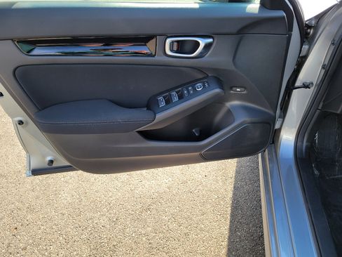 Used 2026 Honda Civic FWD Hybrid Sedan image 18