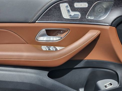New 2026 Mercedes-Benz GLE 53 AMG 4MATIC Coupe image 10