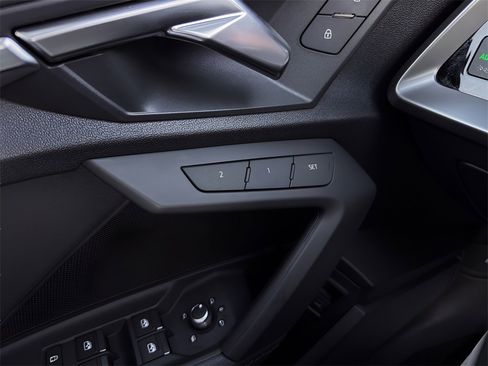 Used 2023 Audi A3 2.0T Premium image 20