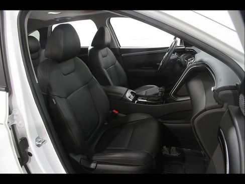 Certified 2024 Hyundai Tucson SEL w/ Convenience Package AWD/4WD image 19