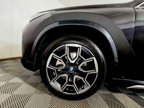 Certified 2023 BMW X1 xDrive28i w/ Convenience Package AWD/4WD image 8