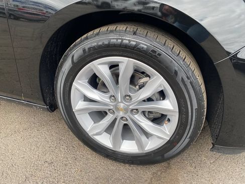 Used 2023 Chevrolet Malibu LT FWD image 28