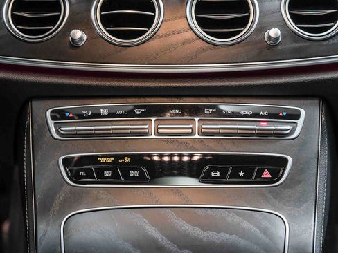 Certified 2022 Mercedes-Benz E 350 Sedan image 16