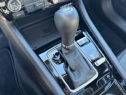 Used 2023 Jeep Compass High Altitude w/ Driver Assist Group I image 31