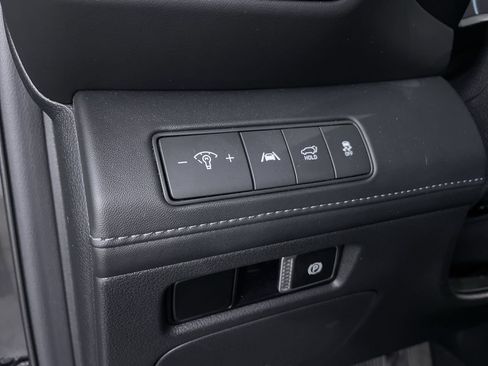 Used 2021 Hyundai Santa Fe Calligraphy AWD/4WD image 26