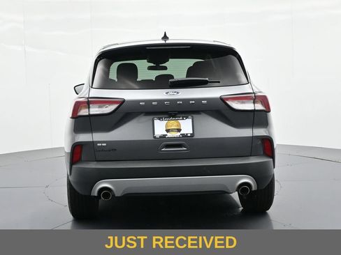 Used 2022 Ford Escape SE w/ Convenience Package FWD image 7