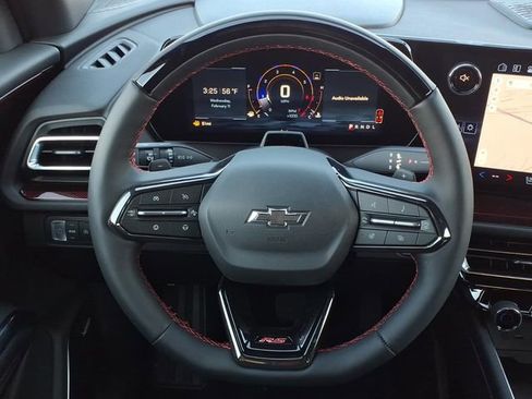 New 2026 Chevrolet Traverse RS image 14