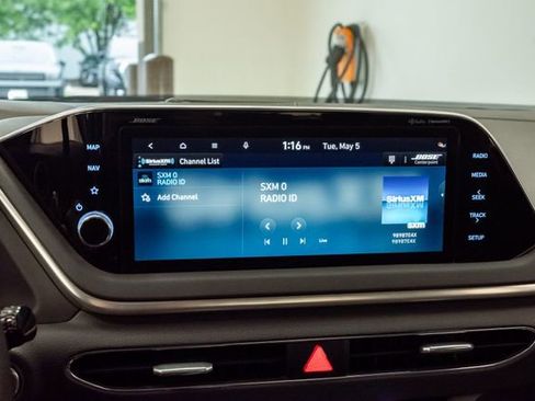 Used 2023 Hyundai Sonata SEL Plus FWD image 19