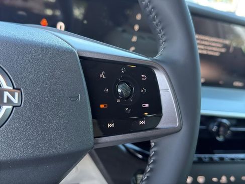 New 2026 Nissan Murano SL image 22