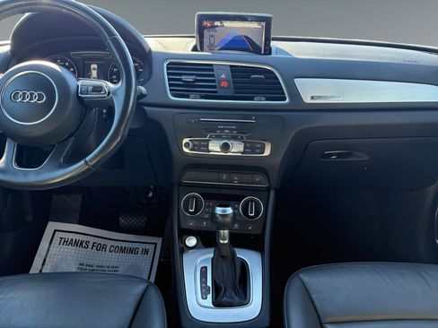 Used 2018 Audi Q3 2.0T Premium Plus w/ Premium Plus Package image 12