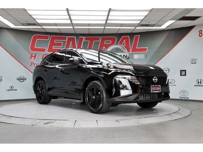 New 2026 Nissan Murano SV w/ Cargo Package