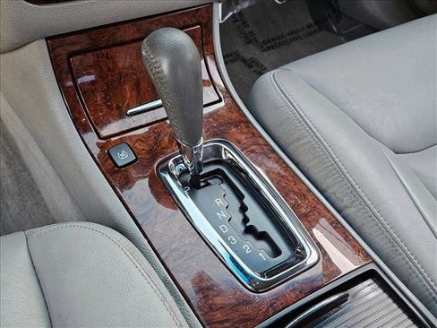 Used 2007 Cadillac DTS FWD image 11