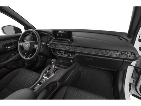 Used 2025 Honda HR-V Sport image 15