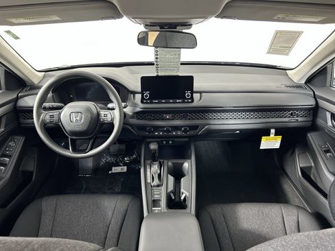 Used 2024 Honda Accord LX image 32