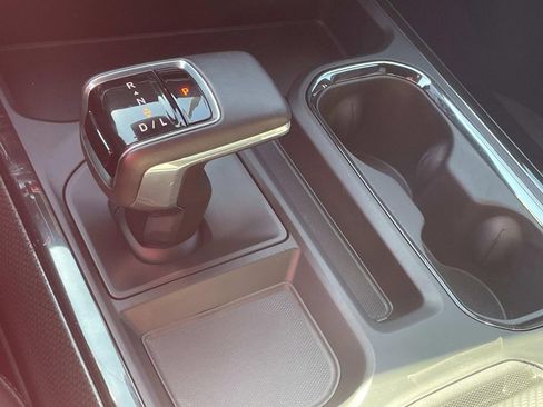 Used 2023 Chevrolet Silverado 1500 ZR2 image 27