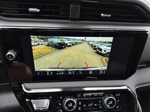 New 2026 GMC Sierra 1500 AT4X AWD/4WD image 21
