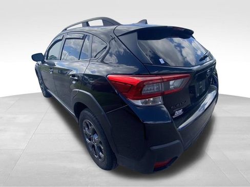 Used 2023 Subaru Crosstrek 2.5i Sport AWD/4WD image 7