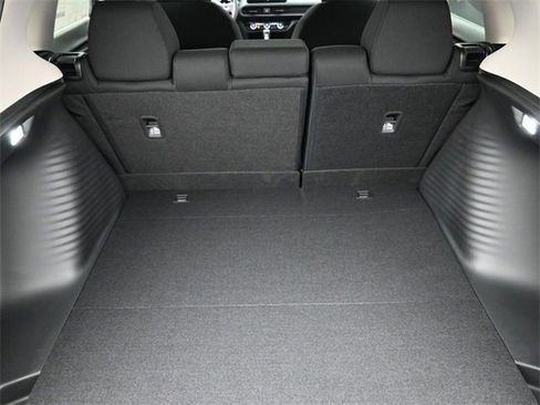 New 2026 Honda HR-V LX image 26