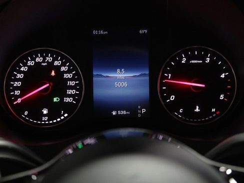 Used 2025 Mercedes-Benz Sprinter 2500 image 16