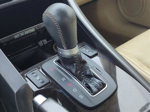 Used 2012 Acura TSX image 12