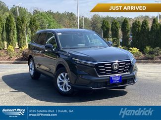 Used 2026 Honda CR-V LX video 1