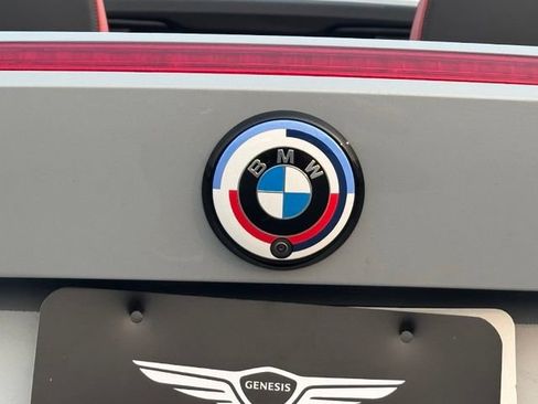 Used 2023 BMW M4 xDrive Competition AWD/4WD image 14