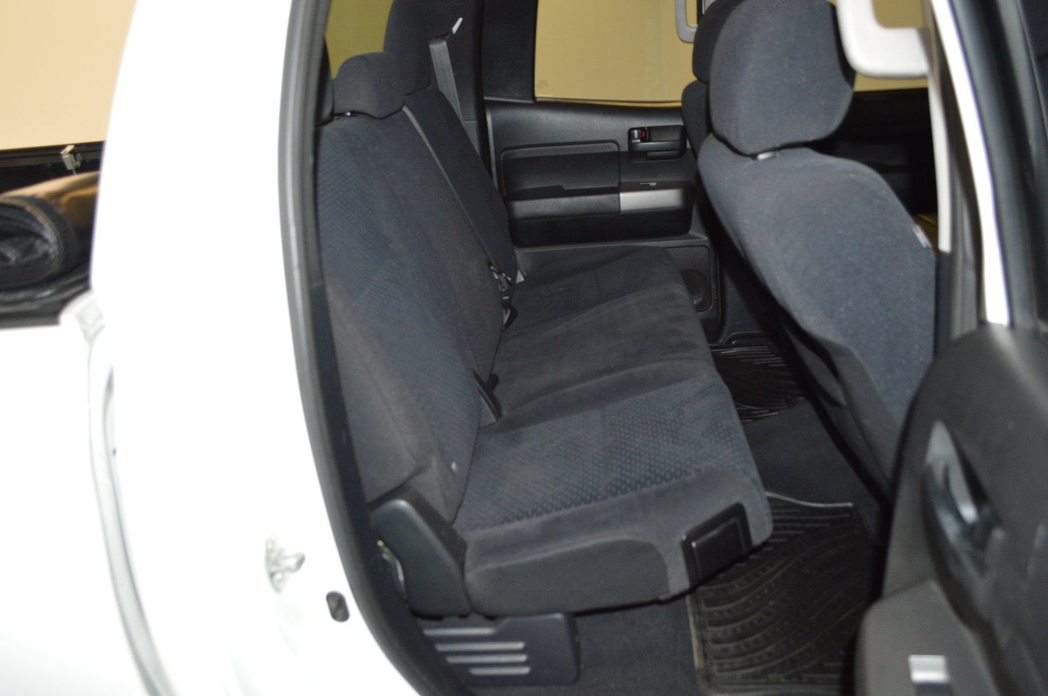 Used 2013 Toyota Tundra 2WD Double Cab w/ Tow Pkg image 12
