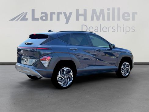 New 2026 Hyundai Kona SEL Premium image 7