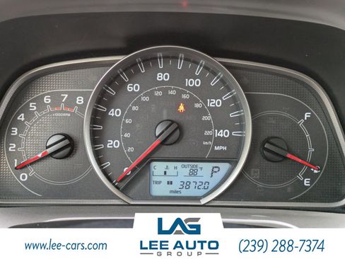 Used 2014 Toyota RAV4 LE image 23