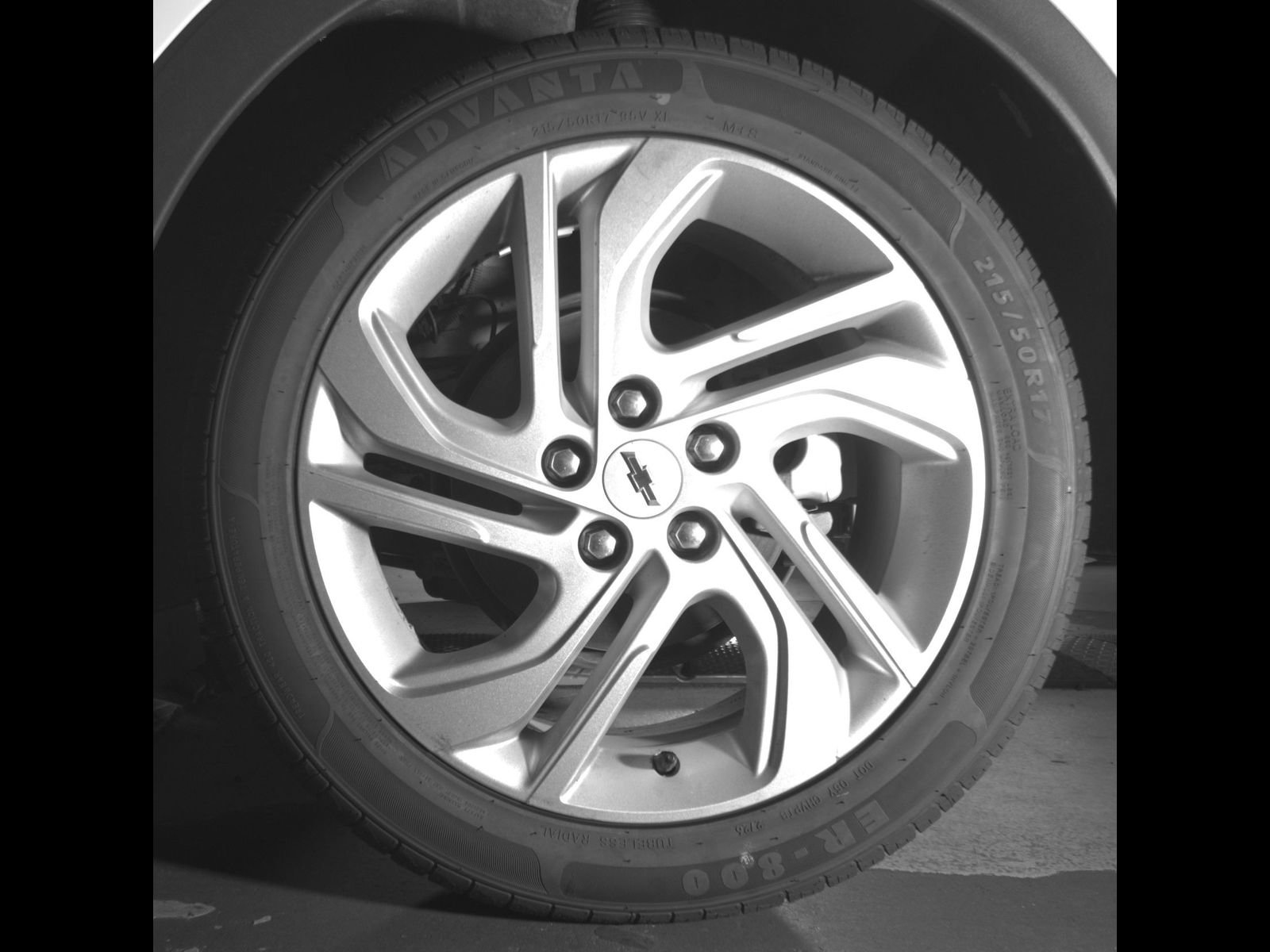 Used 2023 Chevrolet Bolt LT w/ Driver Confidence Package FWD image 12