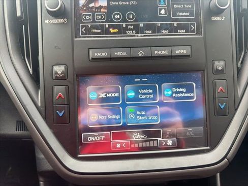 Used 2024 Subaru Crosstrek 2.0i AWD/4WD image 21