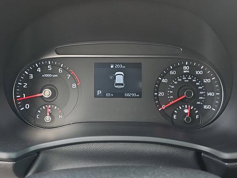 Used 2021 Kia Soul S FWD image 22
