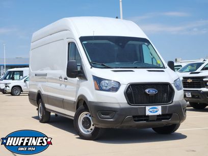 Used 2024 Ford Transit 350 148 High Roof Extended