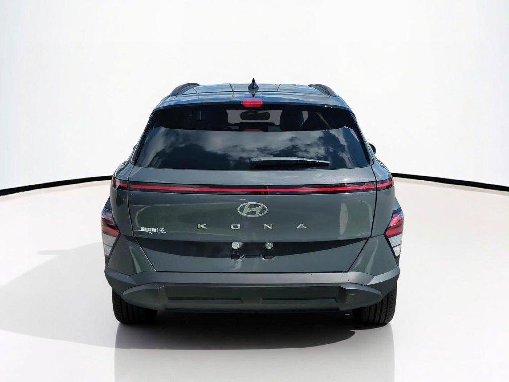New 2027 Hyundai Kona SEL Sport FWD image 6