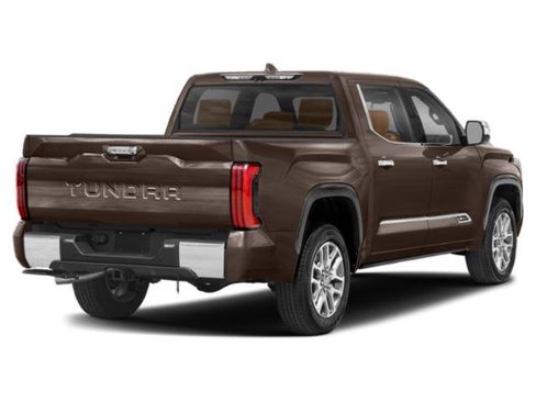 Used 2022 Toyota Tundra 1794 Edition w/ Advanced Package AWD/4WD image 2