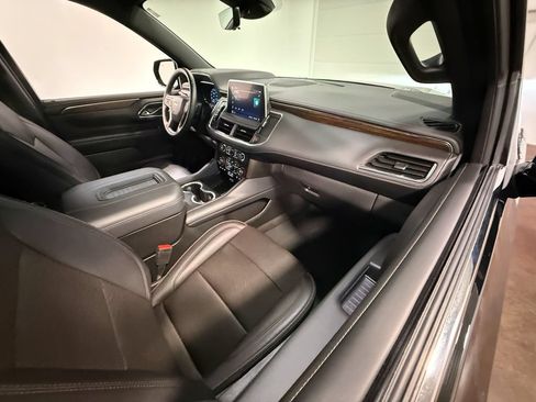 Used 2023 Chevrolet Tahoe High Country AWD/4WD image 59