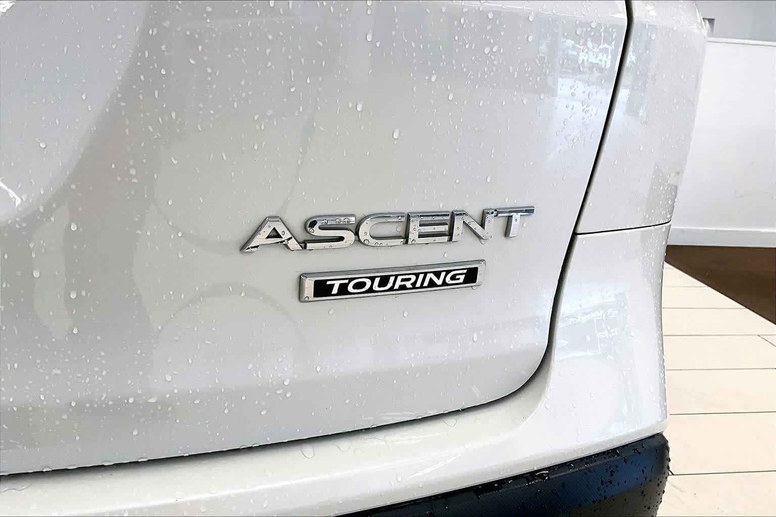 Used 2023 Subaru Ascent Touring AWD/4WD image 17