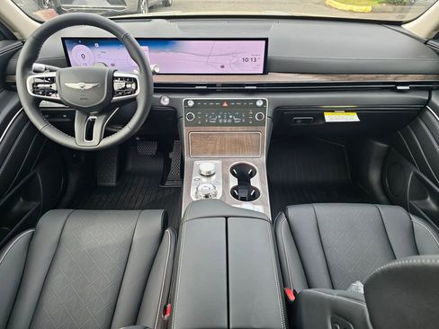 New 2026 Genesis GV80 2.5T Prestige image 9