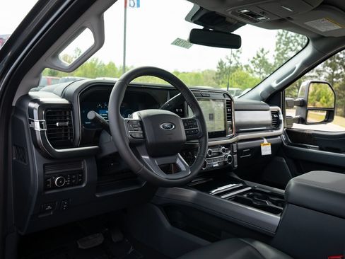 New 2026 Ford F350 Lariat w/ Lariat Ultimate Package AWD/4WD image 24