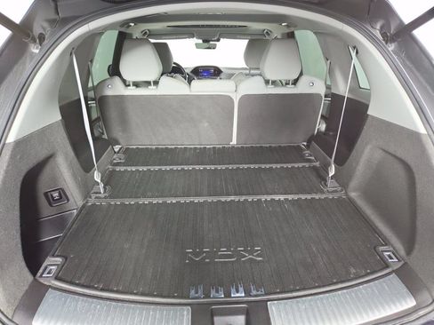 Used 2017 Acura MDX SH-AWD w/ Technology Package image 29