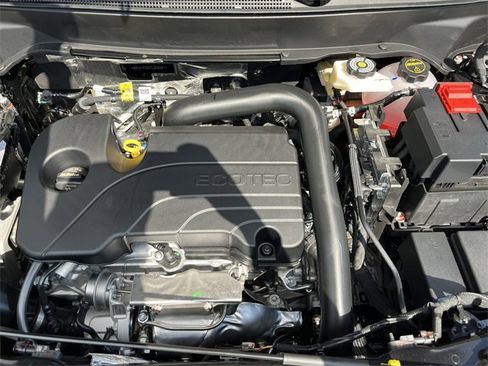 New 2026 Chevrolet Equinox LT image 26