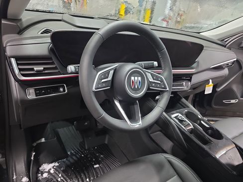 New 2026 Buick Envision Preferred image 17