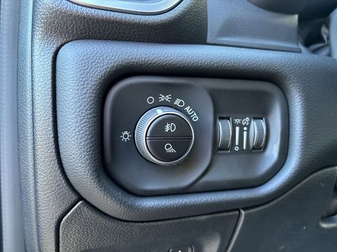 New 2026 RAM 1500 Big Horn image 12